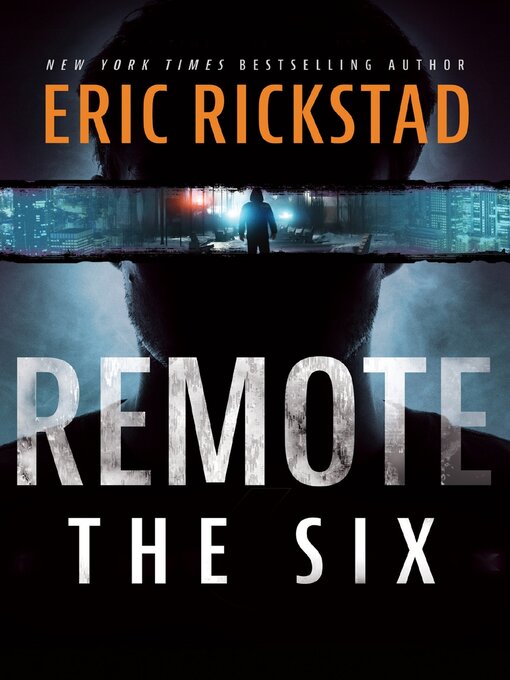 Title details for Remote by Eric Rickstad - Wait list
